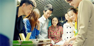 吉林动画学院2026级本科新生报到回执